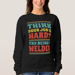 Camiseta Pense Que Seu Trabalho É Duro Tentar Ser Um Soldad