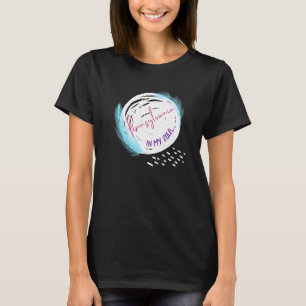 Camiseta Pensilvânia Na Minha Pena Adoro Pá Nativo Res