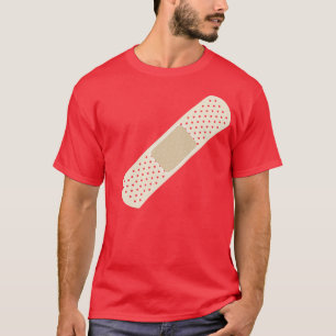 Camiseta Penso rápido