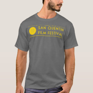 Camiseta Penta w FilmFest Typografia Mug