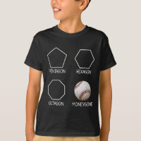 Pentágono Hexágono Octagon Money Enganado