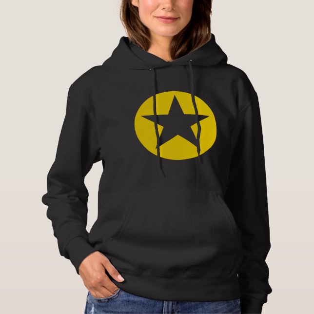 Camiseta Pentagrama (Frente)