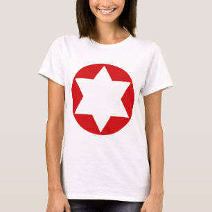 Camiseta Pentagrama