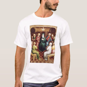Camiseta Pentecost, 1450