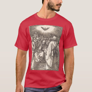 Camiseta Pentecostes