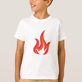 Camiseta Pentecostes