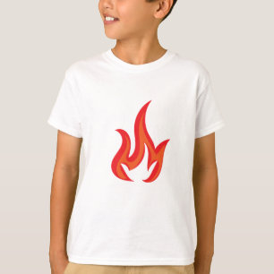 Camiseta Pentecostes