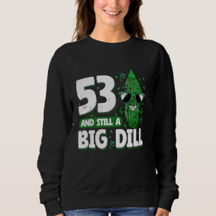 Camiseta Pepino 53 e ainda um Grande Pílula 53