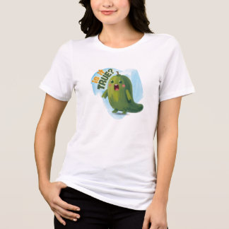 Camiseta Pepino É Verdade