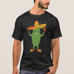 Camiseta pepino legal