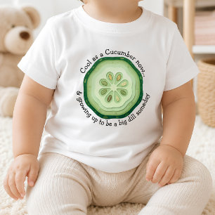 Camiseta Pepino Legal Grande