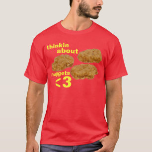 Camiseta pepitas