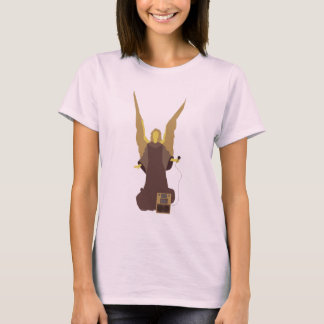Camiseta Peppermill Karaoke Angel Long Sleeve