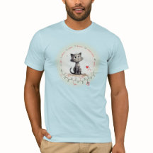 peptídeo VICTOR - gato 2, texto personalizado