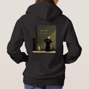 Camiseta Pequena Bruxa, Grandes Sonhos