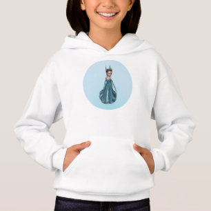Camiseta Pequena Fada