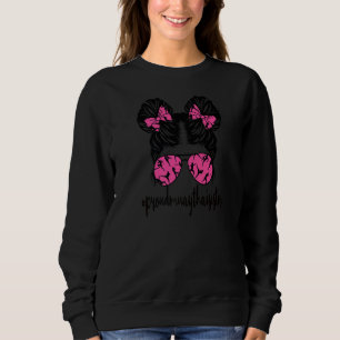 Camiseta Pequena Irmã Tailandesa Melhor Sis Tailandês Muay