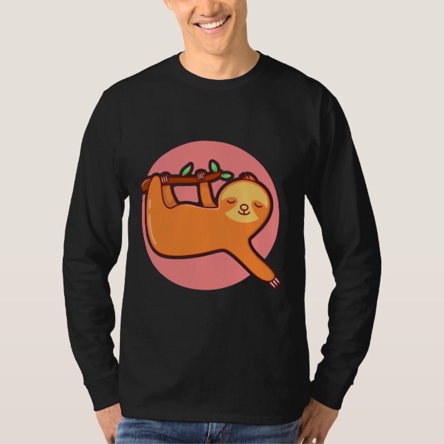 Camiseta Pequena Lama Bonita (Frente)