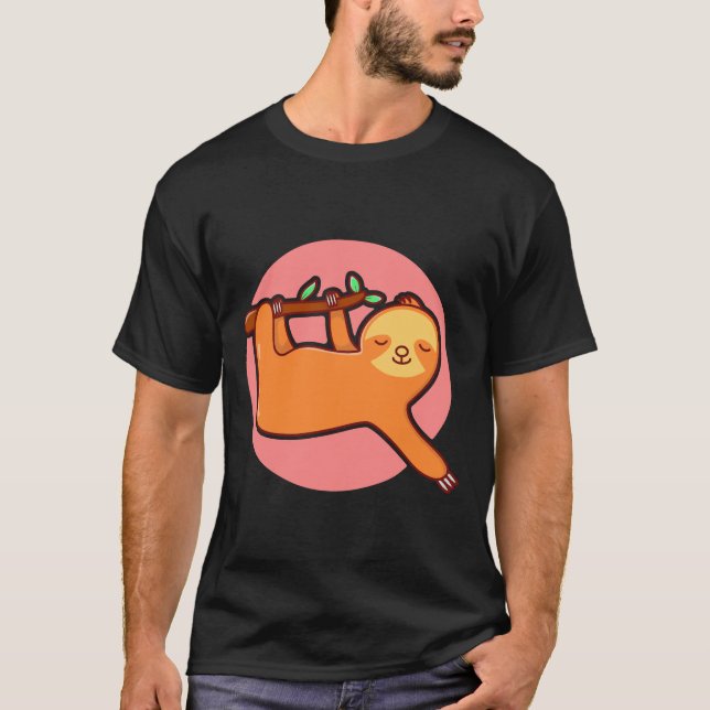 Camiseta Pequena Lama Bonita (Frente)