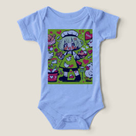 Camiseta "Pequena luz do sol"