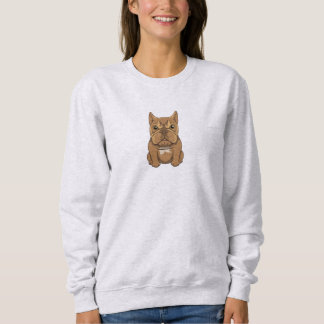 Camiseta "Pequena Miss Furiosa"
