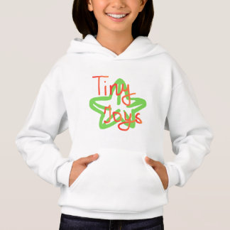 Camiseta Pequenas Alegrias | Design feito à mão