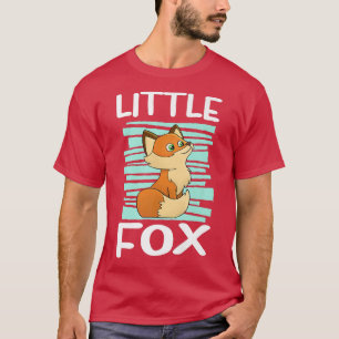Camiseta Pequenas Crianças Bonitas Do Premium 985