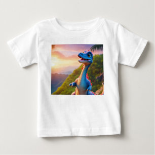 Camiseta "Pequenas Lendas Vestem: Libere a Cutena!"