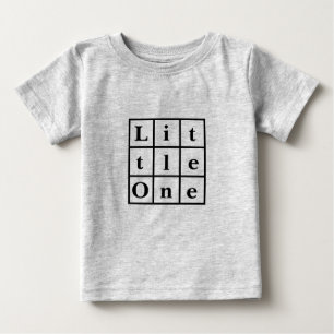 Camiseta Pequenino -