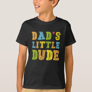 Camiseta Pequenino do Papai