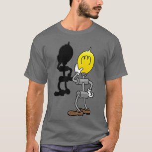Camiseta Pequeno Auxiliar