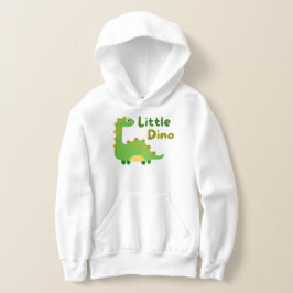 Camiseta Pequeno dinossauro