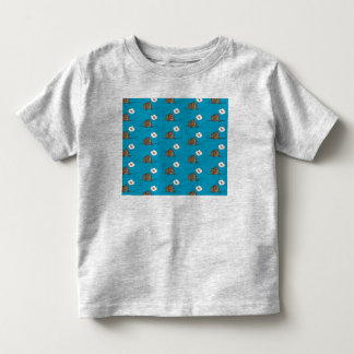 Camiseta pequeno Esquilo