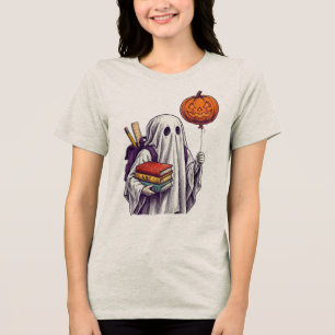 Camiseta Pequeno Fantasma, Grande Série: Espíritos de Volta