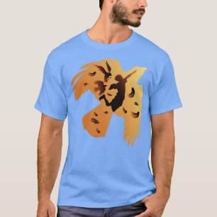 Camiseta Pequeno Gigante