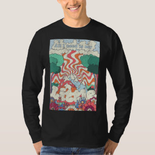 Camiseta Pequeno Grande Dia de Folga de Soridade de Revenda