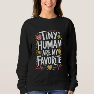 Camiseta Pequeno Homem É Meu Pediata De Enfermeira Pediátri