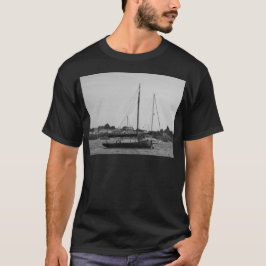 Camiseta Pequeno Iate Clássico