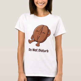 Camiseta Pequeno Kaka – Movido a Café