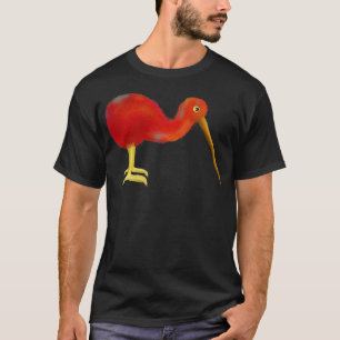 CAMISETA PEQUENO KIWI MARAVILHOSO