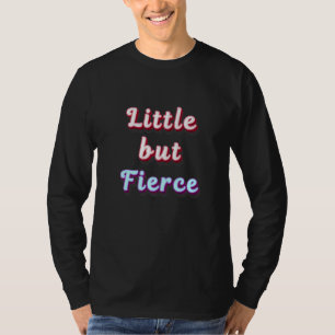 Camiseta Pequeno Mas Rico Por William Shakespeare