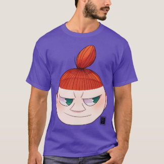 Camiseta Pequeno Meu