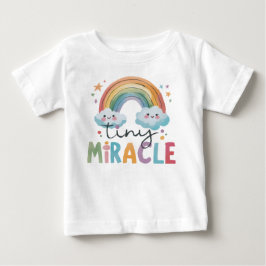Camiseta Pequeno Milagre