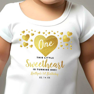 Camiseta Pequeno Namorado Dia dos Namorados Aniversário de