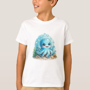 Camiseta Pequeno Polvo