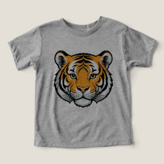 Camiseta Pequeno Rei da Selva