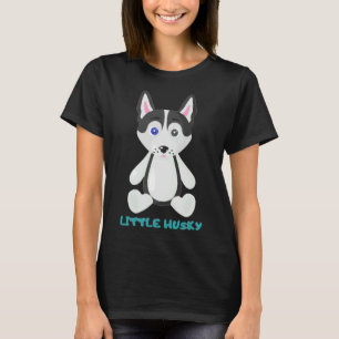 Camiseta Pequeno Rouco