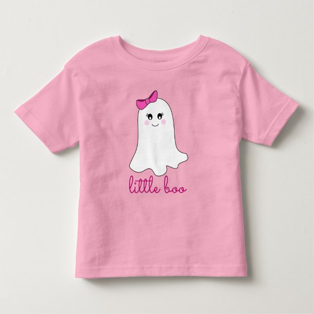 Camiseta Pequeno Tee Infantil (Frente)