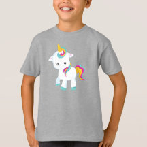 Pequeno Unicórnio, Cute Unicorn, Magia Unicórnio