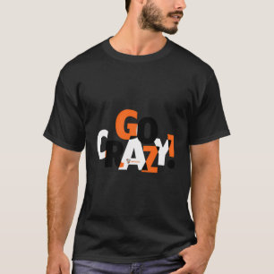 Camiseta Pequenos Césares Ficam Loucos
